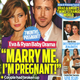 Image for article titled This Week in Tabloids: Kate Middleton Is Pregnant and Anorexic